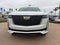 2023 Cadillac Escalade 4WD Premium Luxury