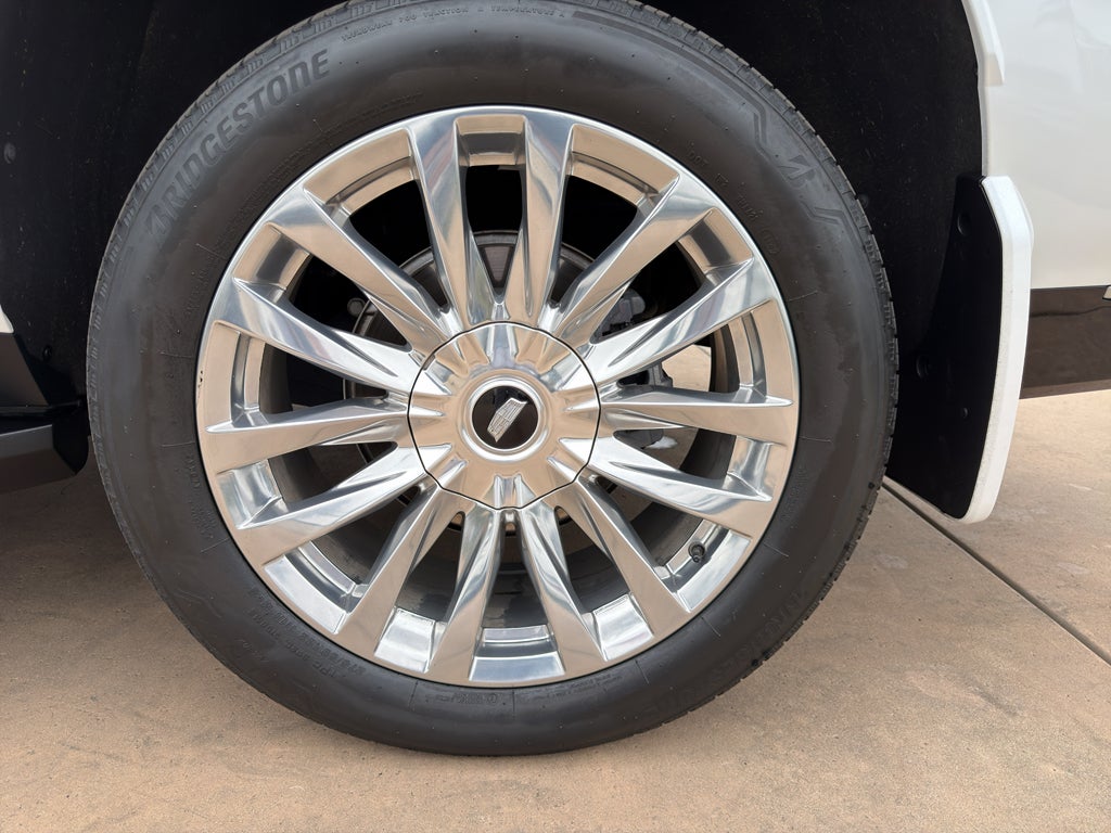 2023 Cadillac Escalade 4WD Premium Luxury
