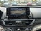 2020 Honda Accord Sedan EX-L 1.5T CVT