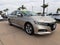 2020 Honda Accord Sedan EX-L 1.5T CVT