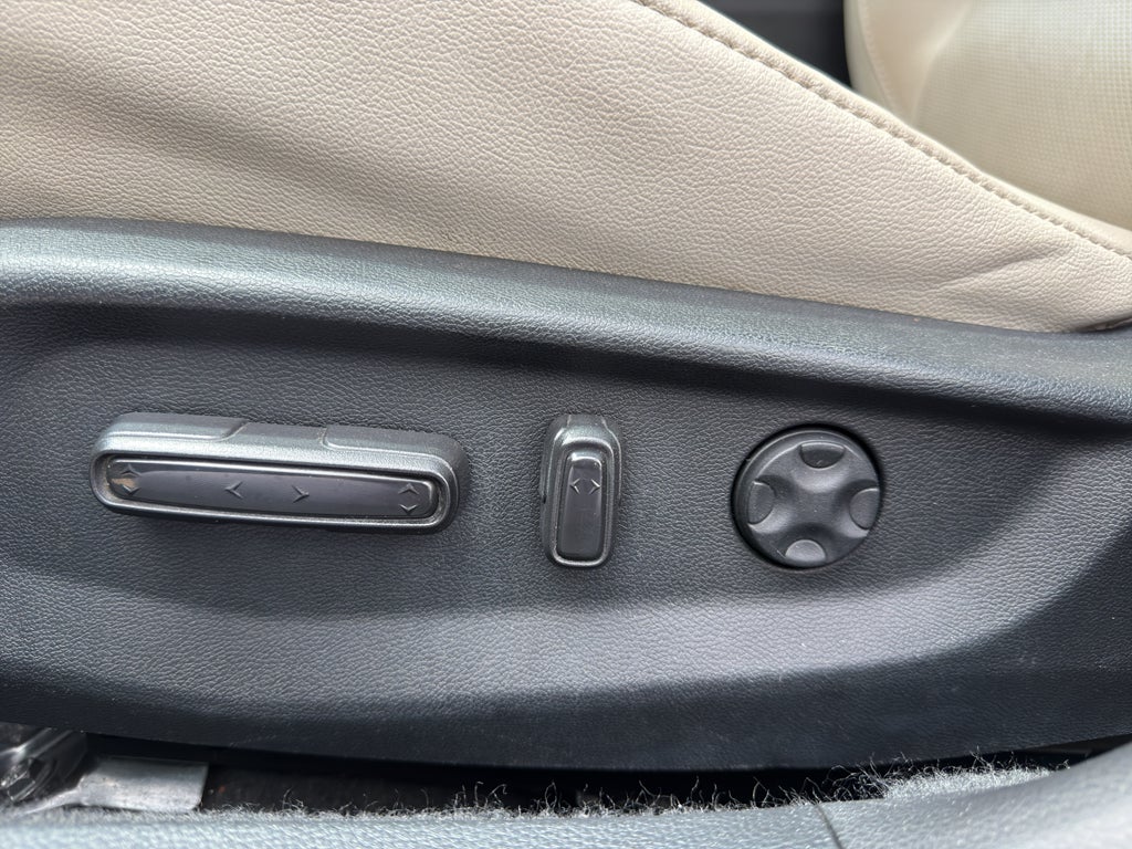 2020 Honda Accord Sedan EX-L 1.5T CVT