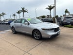 2024 Honda Accord Sedan EX CVT