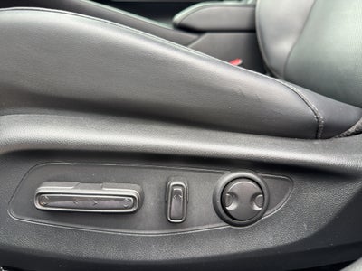 2024 Honda Accord Hybrid Sport-L Sedan