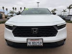 2024 Honda Accord Hybrid Sport-L Sedan