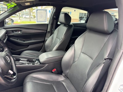 2024 Honda Accord Hybrid Sport-L Sedan