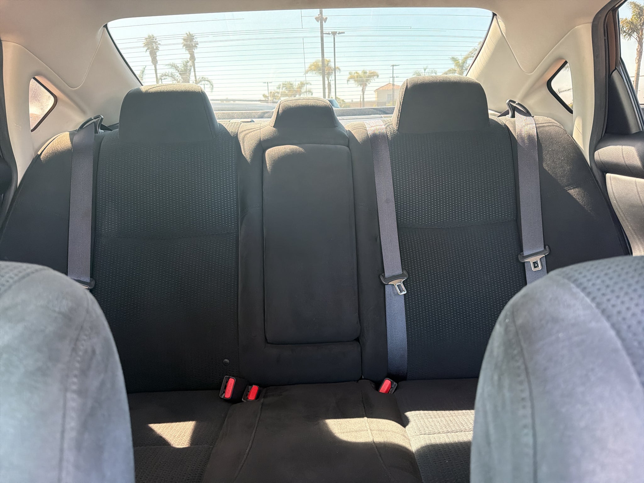 2015 Nissan Altima 4dr Sdn I4 2.5