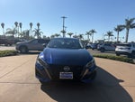 2024 Nissan Altima 2.5 SR Sedan