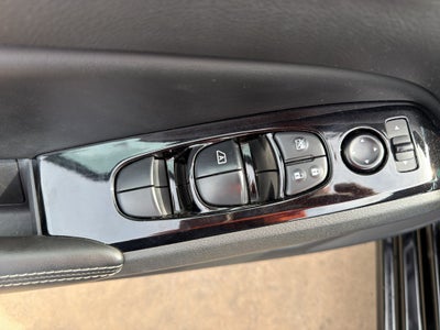 2023 Nissan Altima 2.5 SV Sedan