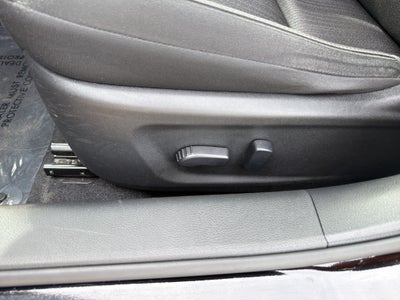 2023 Nissan Altima 2.5 SV Sedan