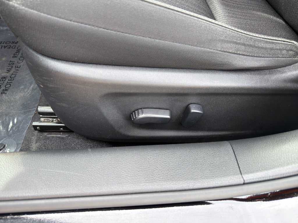 2023 Nissan Altima 2.5 SV Sedan