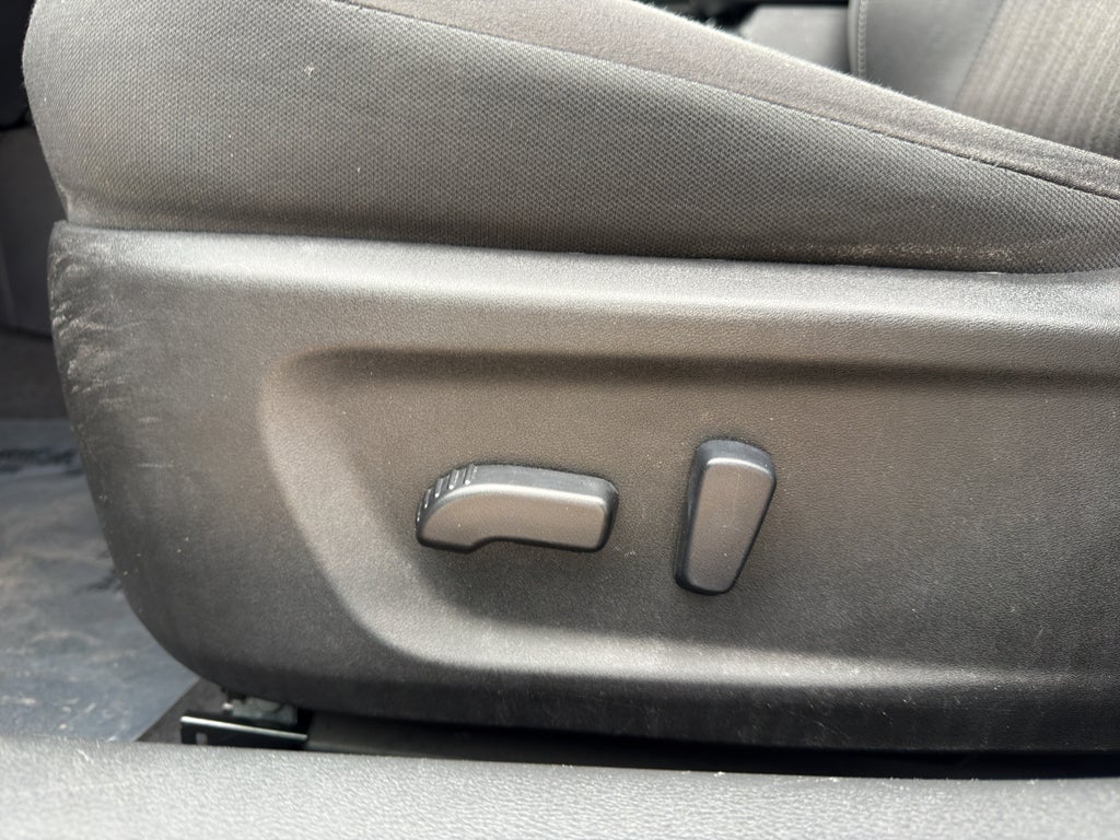 2024 Nissan Altima 2.5 SV Sedan