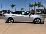 2019 Nissan Altima 2.5 SL Sedan