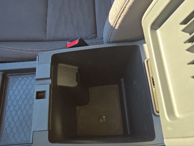 2023 Nissan Frontier Crew Cab 4x2 SV Auto