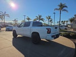 2023 Nissan Frontier Crew Cab 4x2 SV Auto