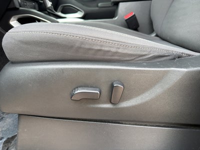 2024 Nissan Frontier Crew Cab 4x2 SV