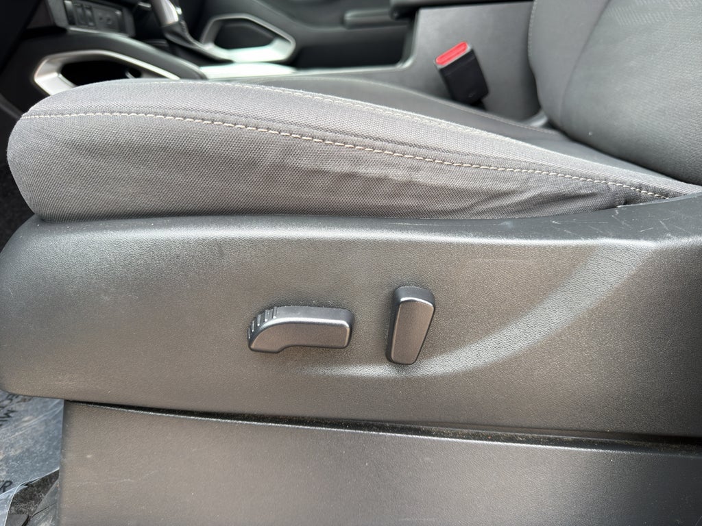 2024 Nissan Frontier Crew Cab 4x2 SV