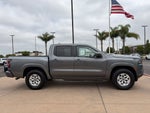 2024 Nissan Frontier Crew Cab 4x2 SV