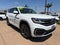 2022 Volkswagen Atlas 3.6L V6 SEL R-Line 4MOTION