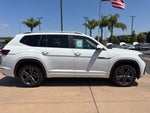 2022 Volkswagen Atlas 3.6L V6 SEL R-Line 4MOTION