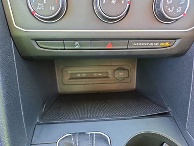 2023 Volkswagen Atlas 2.0T SE FWD