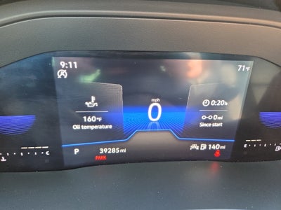 2023 Volkswagen Atlas 2.0T SE FWD