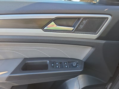 2023 Volkswagen Atlas 2.0T SE FWD