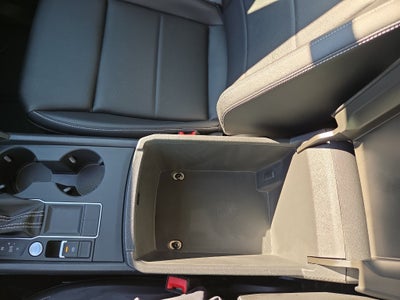 2023 Volkswagen Atlas 2.0T SE FWD