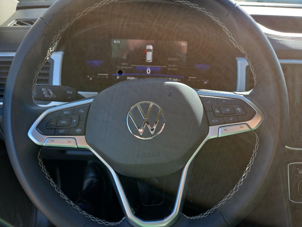 2023 Volkswagen Atlas 2.0T SE FWD