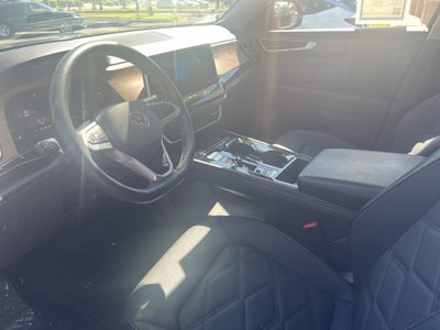 2024 Volkswagen Atlas 2.0T SE w/Technology FWD