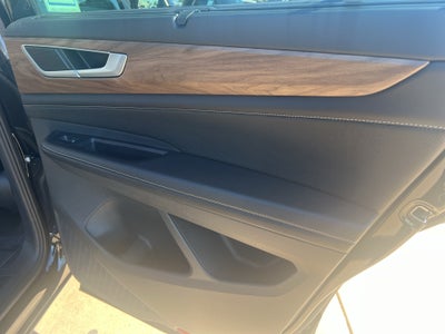 2024 Volkswagen Atlas 2.0T SE w/Technology FWD