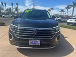 2024 Volkswagen Atlas 2.0T SE w/Technology FWD