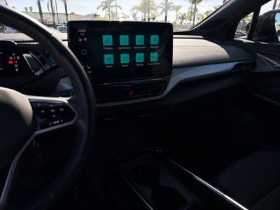 2023 Volkswagen ID.4 Pro RWD w/SK On Battery