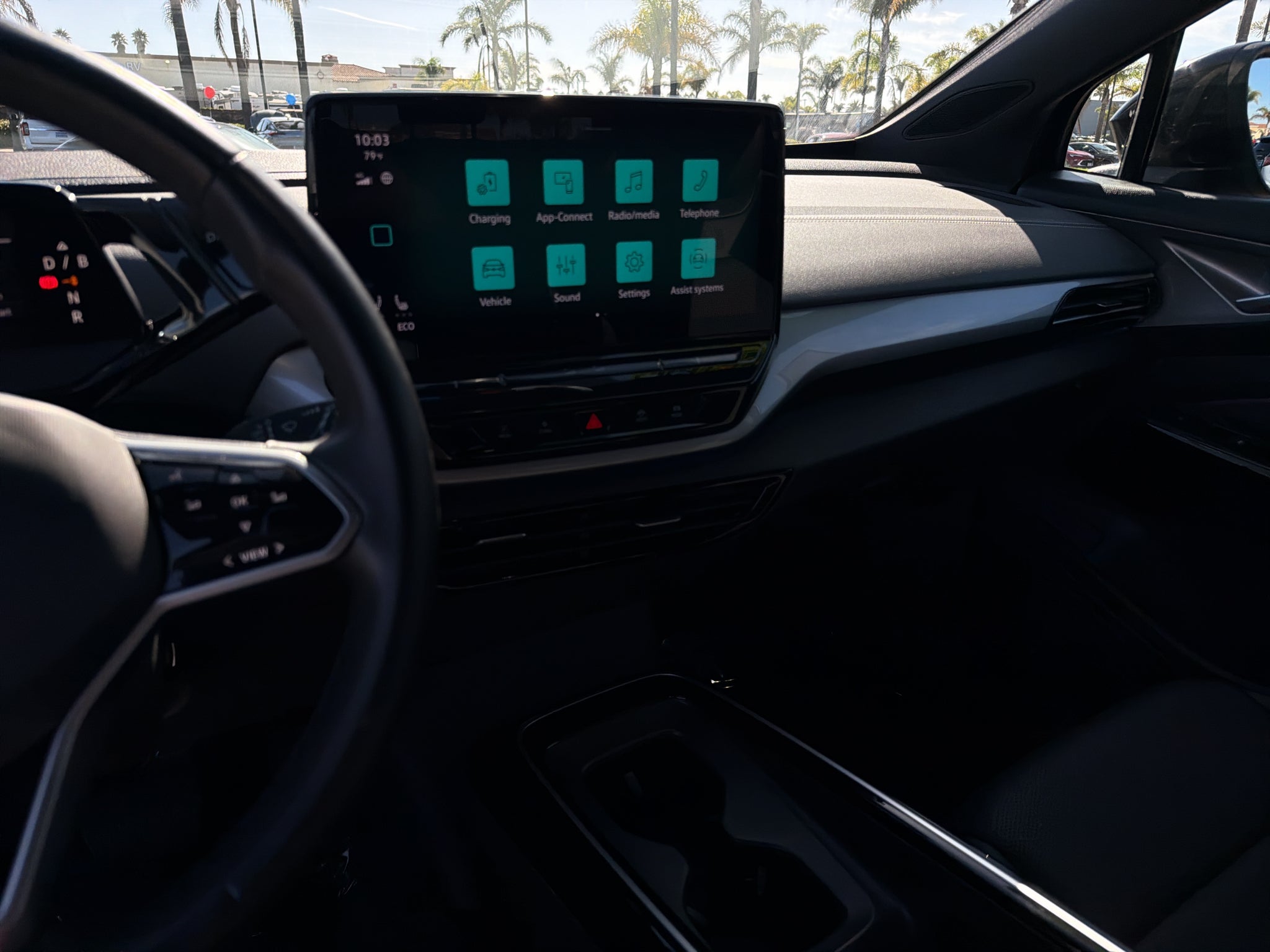 2023 Volkswagen ID.4 Pro RWD w/SK On Battery