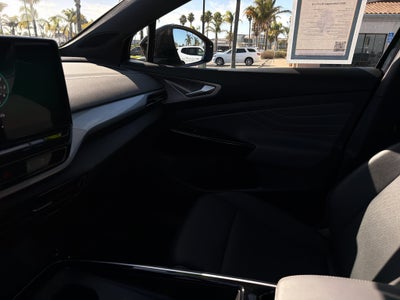 2023 Volkswagen ID.4 Pro RWD w/SK On Battery