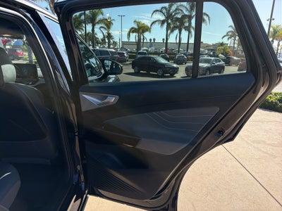 2023 Volkswagen ID.4 Pro RWD w/SK On Battery