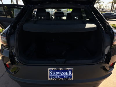 2023 Volkswagen ID.4 Pro RWD w/SK On Battery