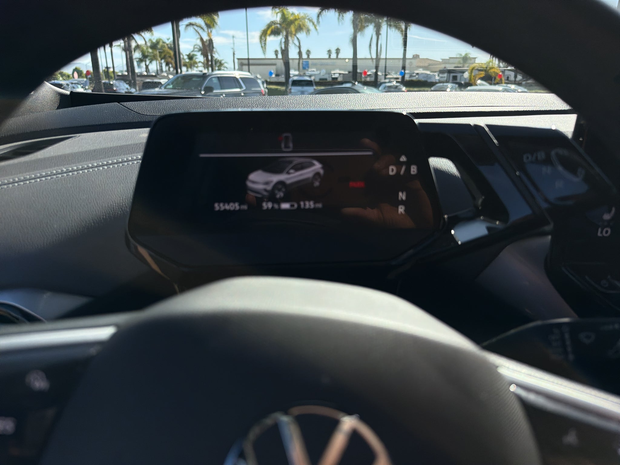 2023 Volkswagen ID.4 Pro RWD w/SK On Battery