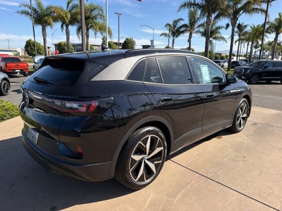 2023 Volkswagen ID.4 Pro RWD w/SK On Battery