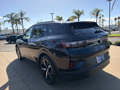 2023 Volkswagen ID.4 Pro RWD w/SK On Battery