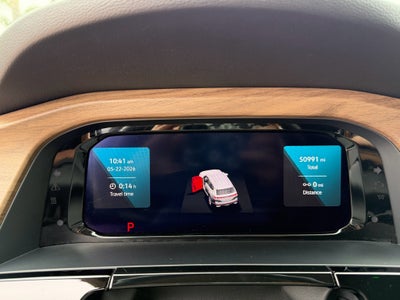 2024 Volkswagen Atlas 2.0T SE w/Technology FWD