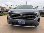 2024 Volkswagen Atlas 2.0T SE w/Technology FWD