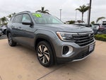 2024 Volkswagen Atlas 2.0T SE w/Technology FWD