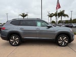 2024 Volkswagen Atlas 2.0T SE w/Technology FWD