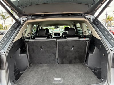 2024 Volkswagen Atlas 2.0T SE w/Technology FWD