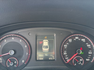 2022 Volkswagen Passat 2.0T SE Auto