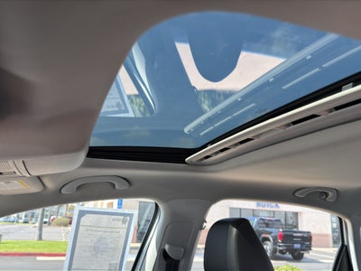 2022 Volkswagen Passat 2.0T SE Auto