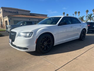 2019 Chrysler 300 Touring RWD