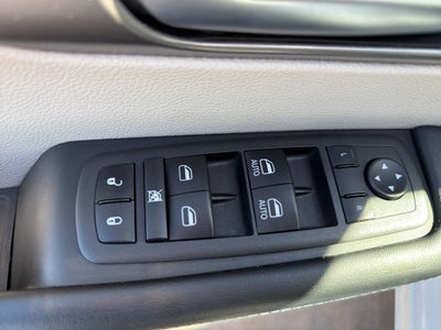 2023 Chrysler Pacifica Touring L FWD