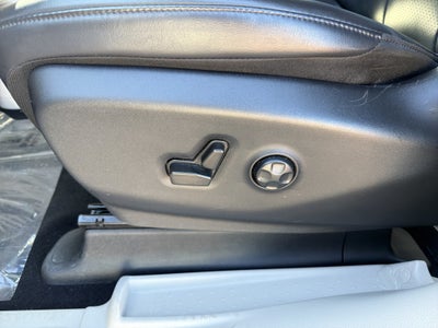 2023 Chrysler Pacifica Touring L FWD