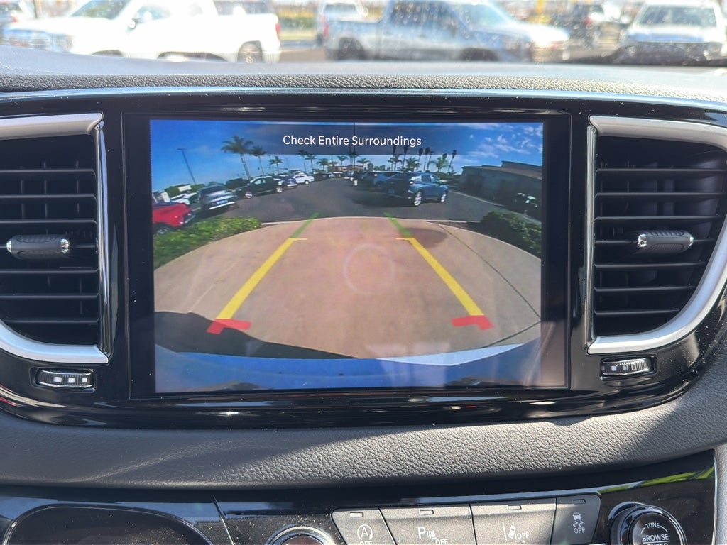 2023 Chrysler Pacifica Touring L FWD